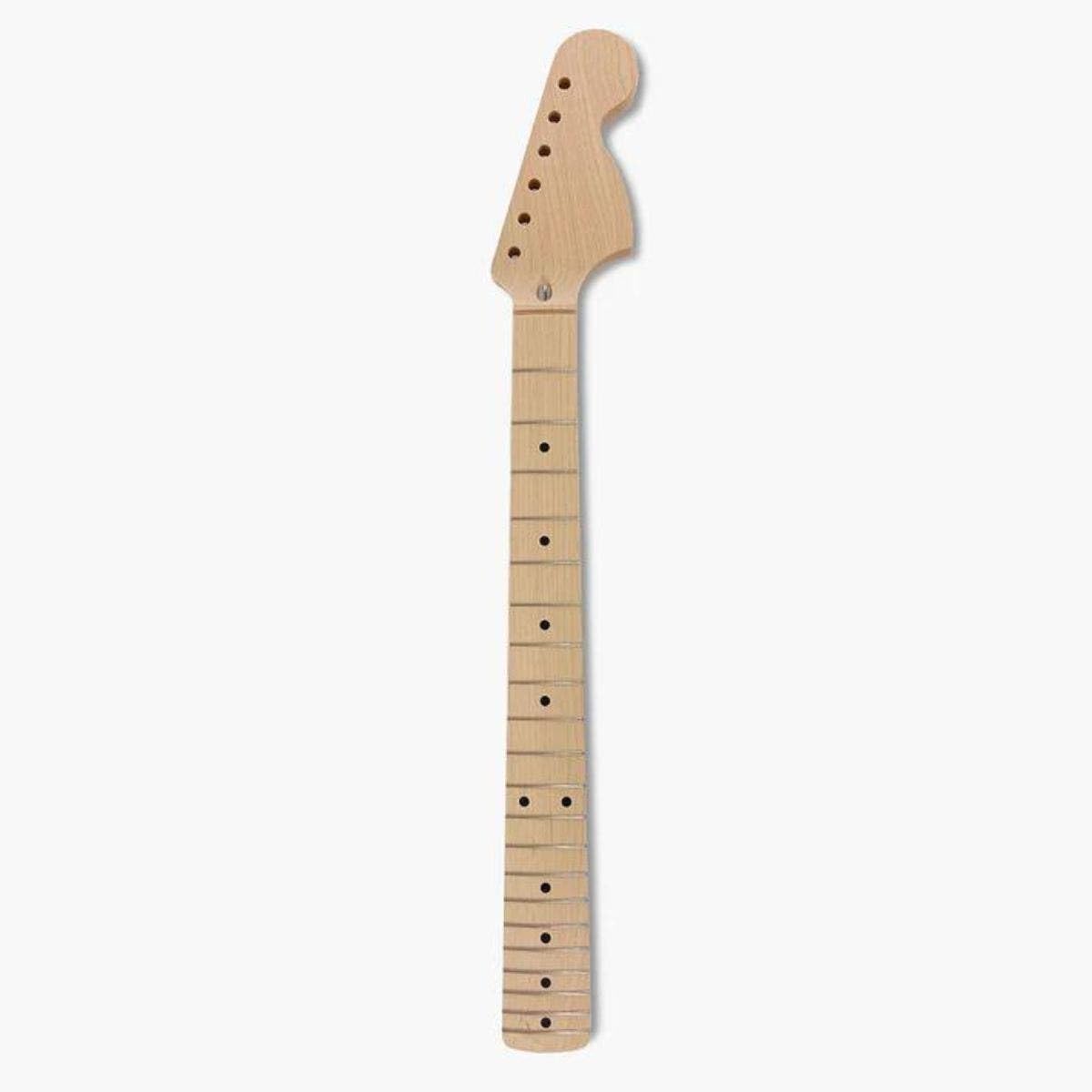 Amazon.com: ALLPARTS Replacement Neck for Stratocaster : Musical
